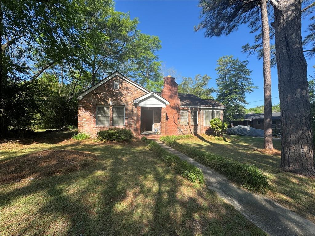1727 Eveline Avenue Property Photo 18