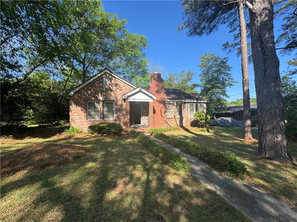 1727 Eveline Avenue Property Photo 19