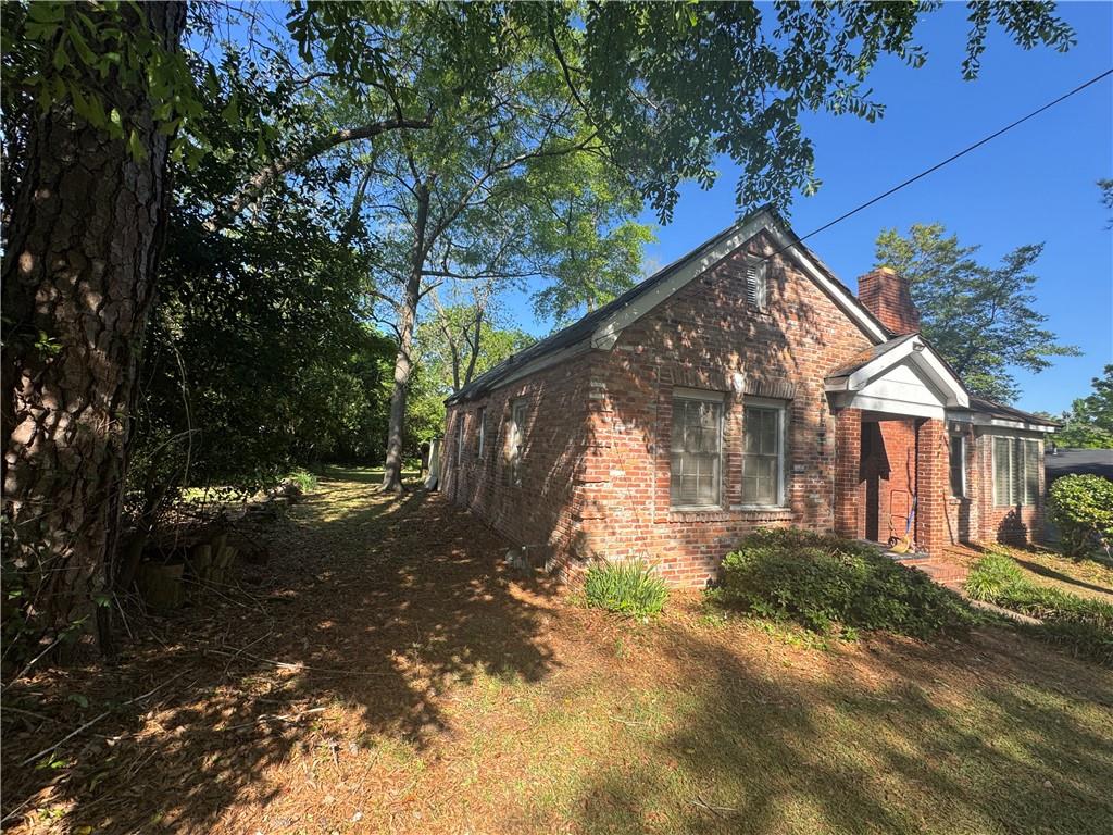 1727 Eveline Avenue Property Photo 20