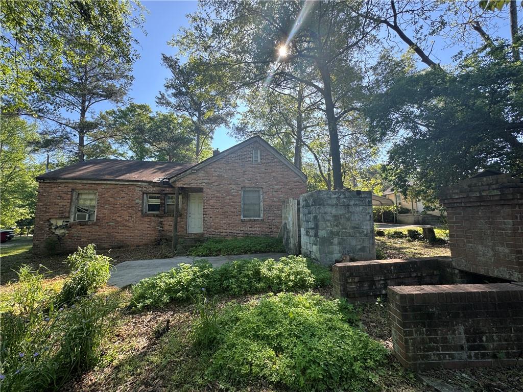 1727 Eveline Avenue Property Photo 24