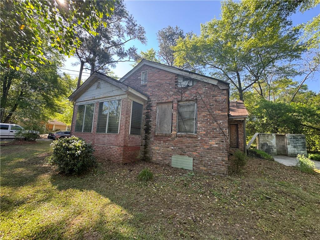 1727 Eveline Avenue Property Photo 28