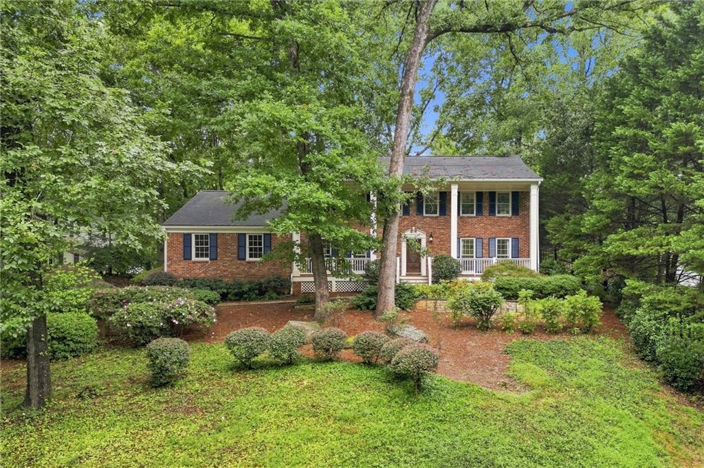 412 Pebblestone Court Se Property Photo 1