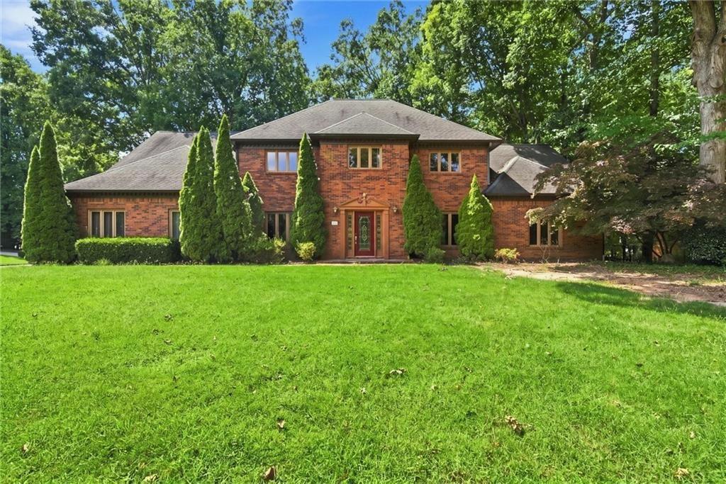 12110 Willow Run Road Property Photo 1