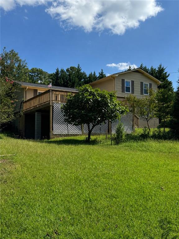 2729 Irene Circle Property Photo 2