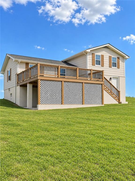 2729 Irene Circle Property Photo 3