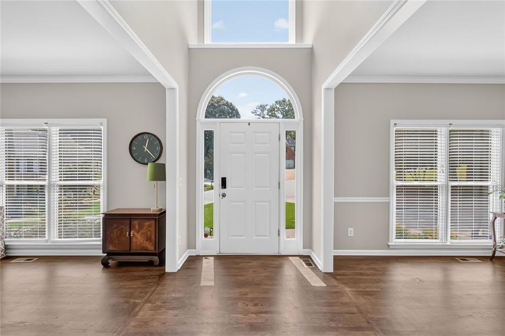 415 Havenmist Landing Property Photo 2