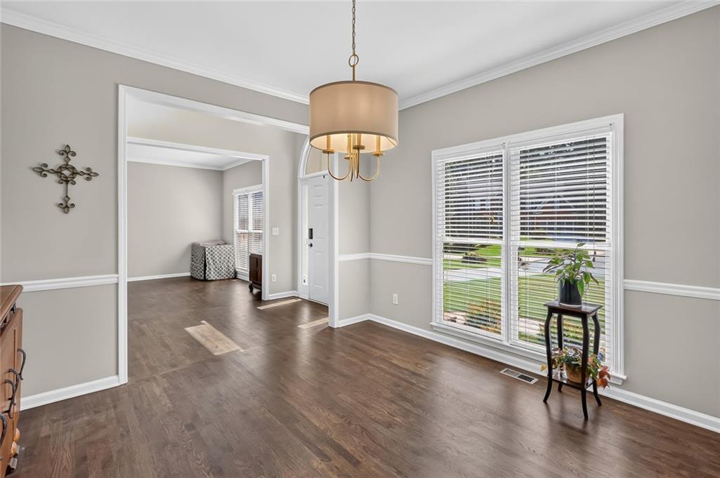 415 Havenmist Landing Property Photo 4