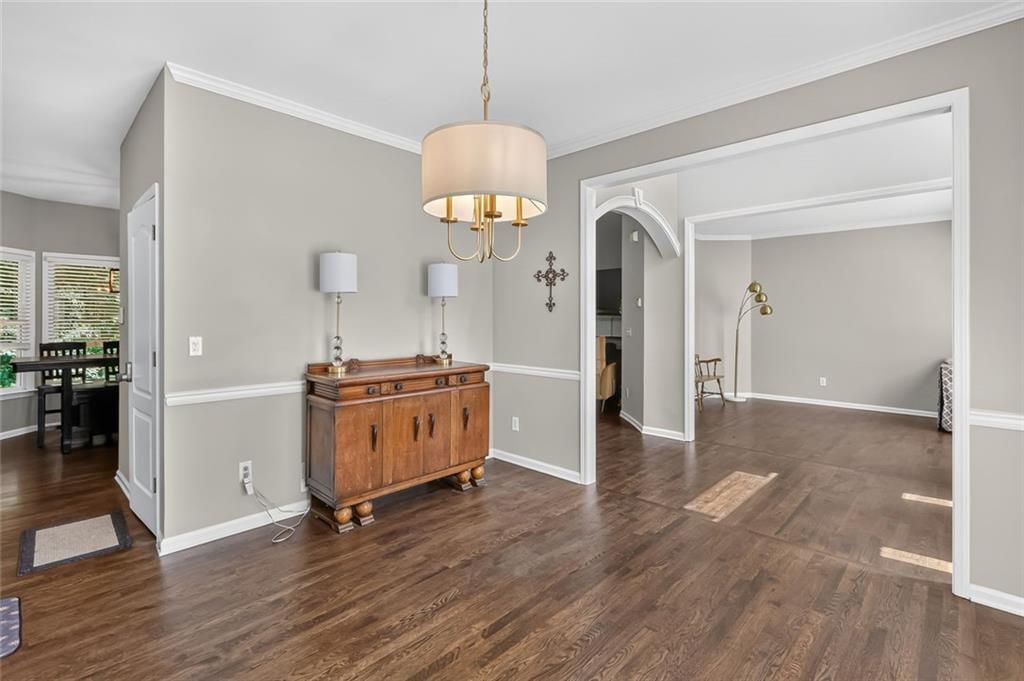415 Havenmist Landing Property Photo 5