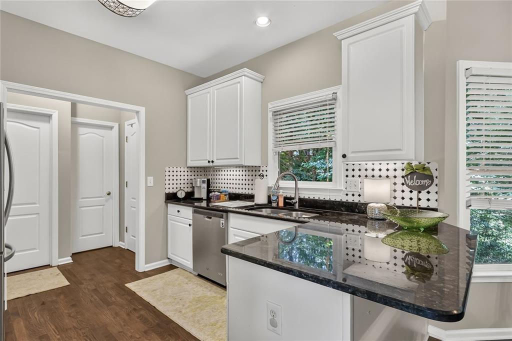 415 Havenmist Landing Property Photo 12