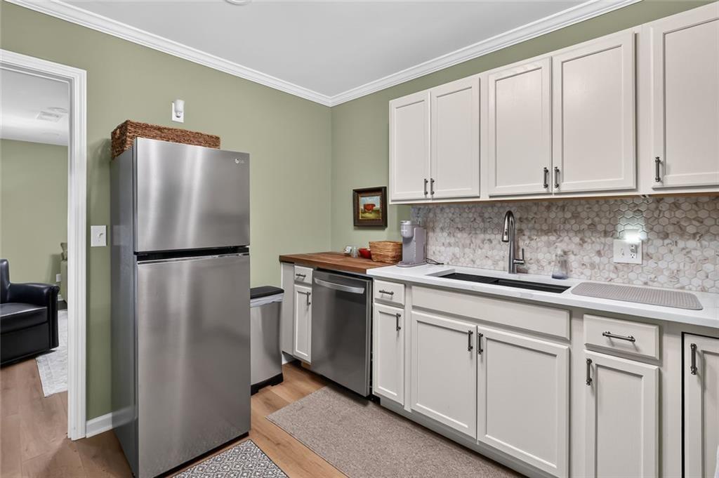 415 Havenmist Landing Property Photo 17