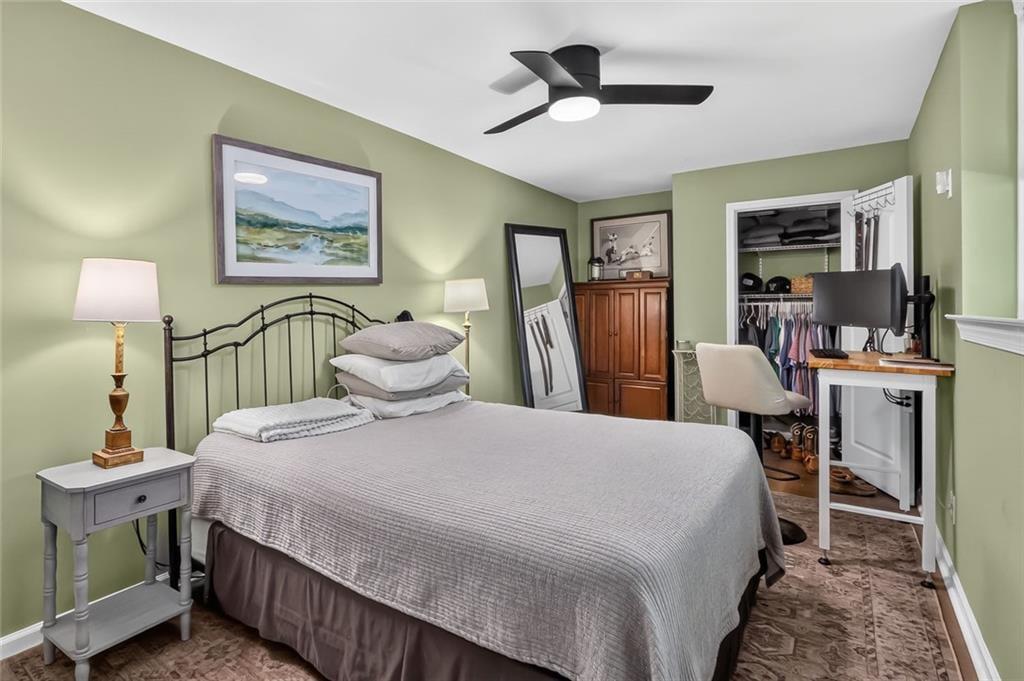 415 Havenmist Landing Property Photo 20