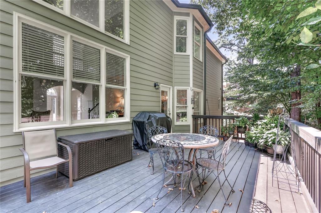 415 Havenmist Landing Property Photo 31