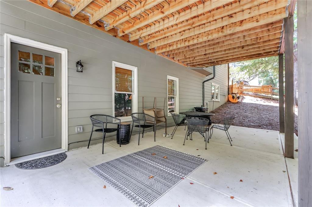 415 Havenmist Landing Property Photo 33