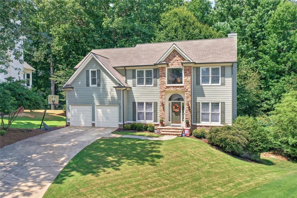 415 Havenmist Landing Property Photo 35