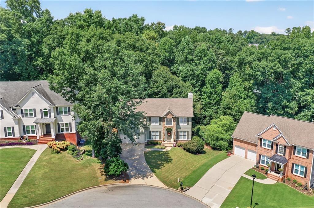 415 Havenmist Landing Property Photo 36