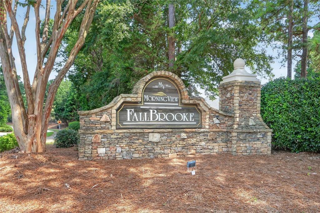 415 Havenmist Landing Property Photo 37