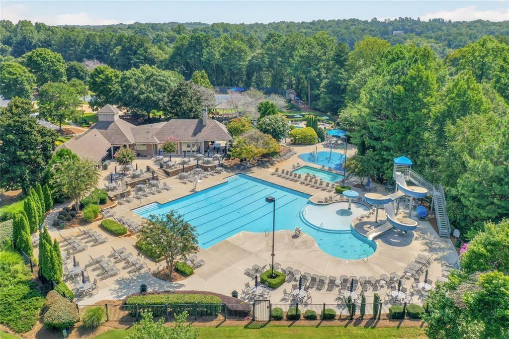 415 Havenmist Landing Property Photo 38