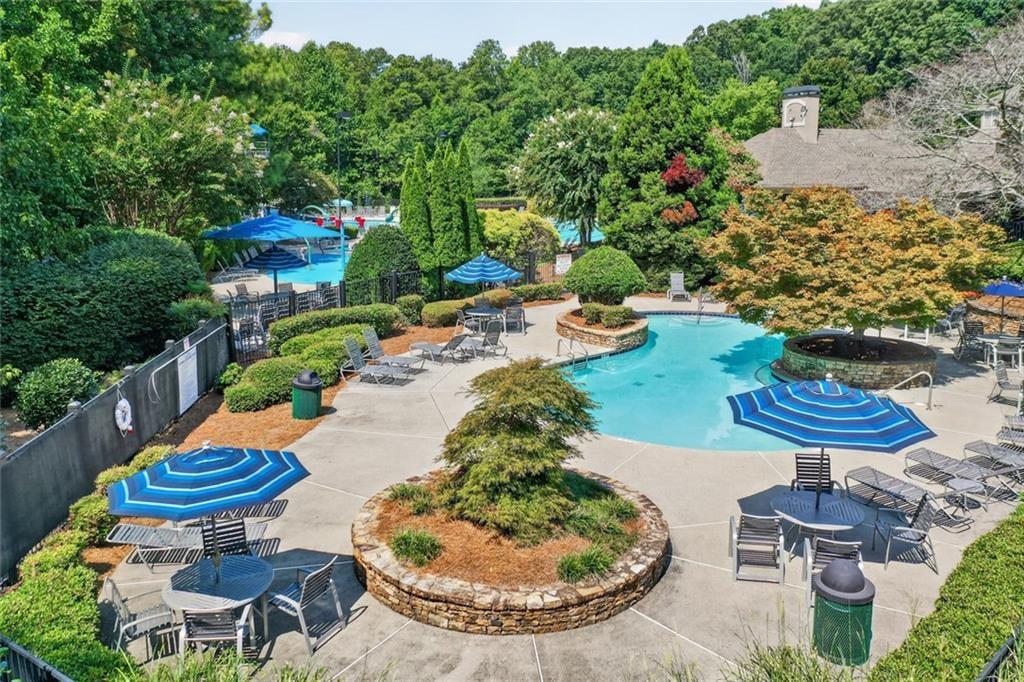 415 Havenmist Landing Property Photo 40