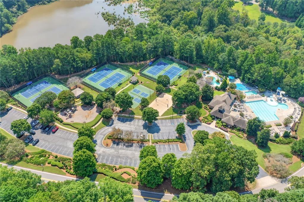 415 Havenmist Landing Property Photo 41