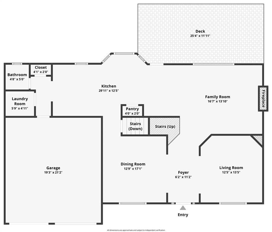 415 Havenmist Landing Property Photo 43
