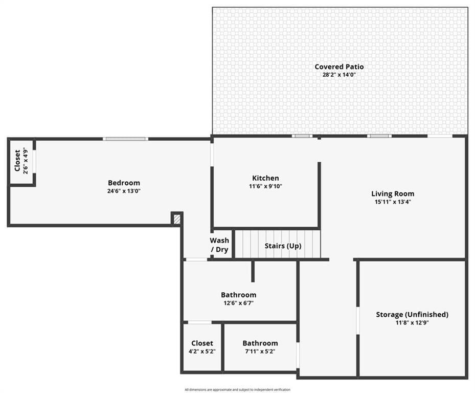 415 Havenmist Landing Property Photo 45