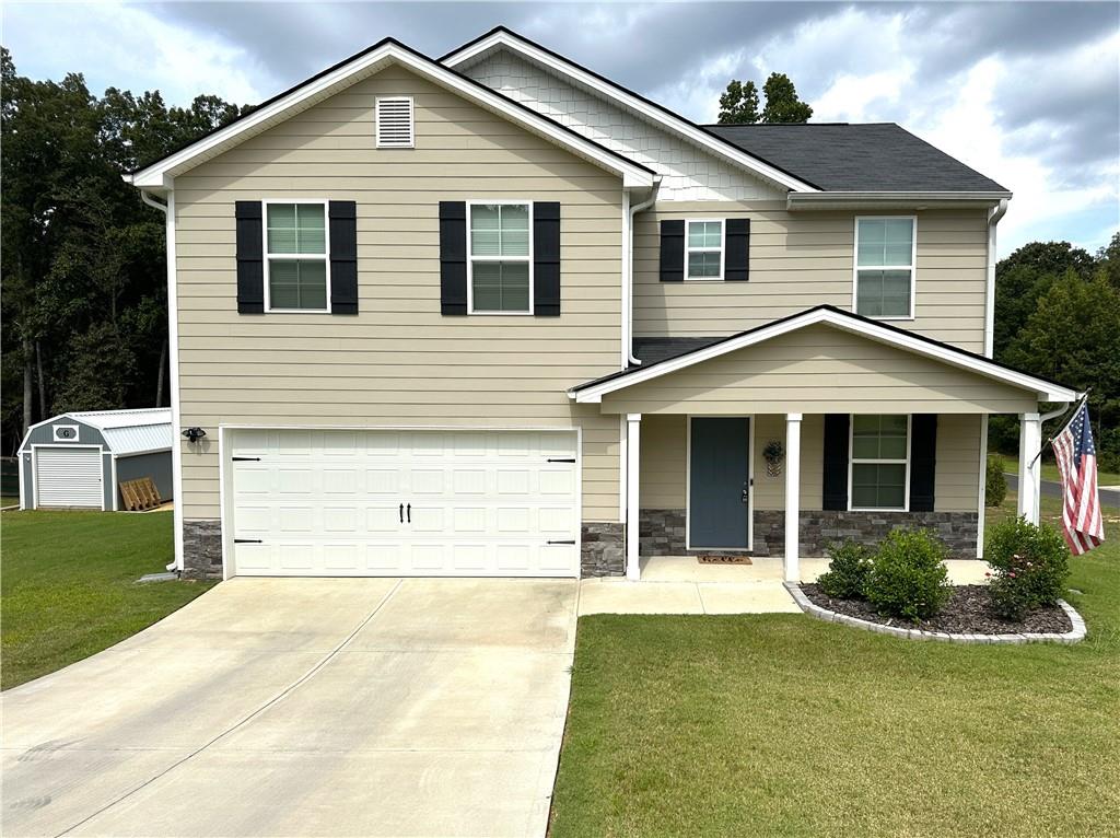 6 Evening Sunset Road Property Photo 1