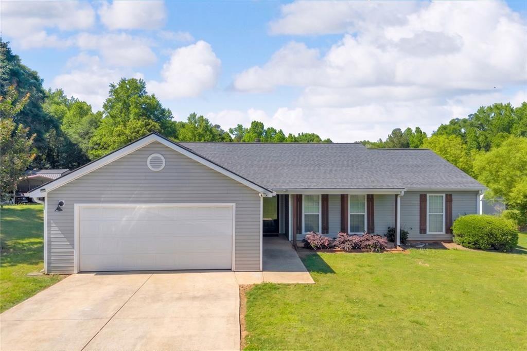 163 Ridgeland Drive Property Photo 1