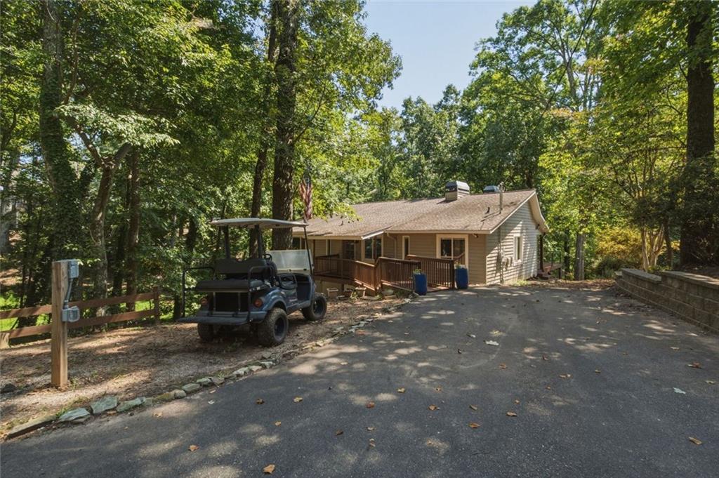 7875 Robin Road Property Photo 1