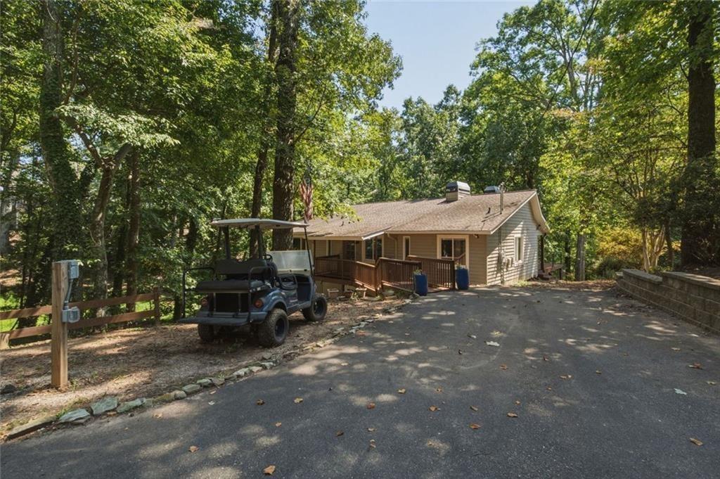 7875 Robin Road Property Photo 1