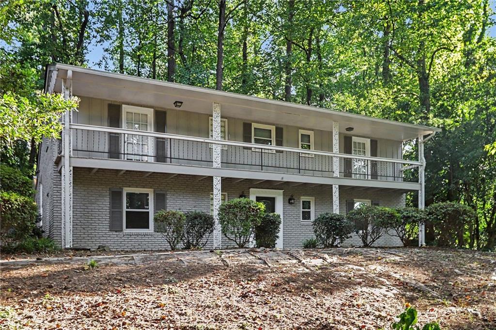 1545 Old Spring House Lane Property Photo 1