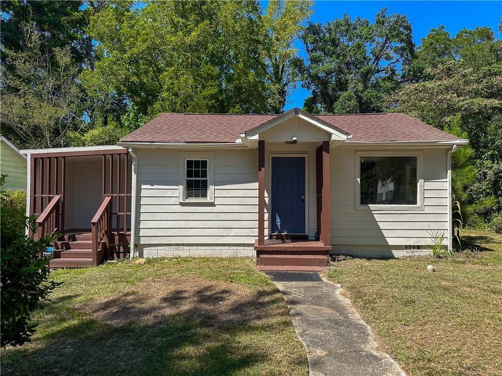 2309 Carver Drive Nw Property Photo 1