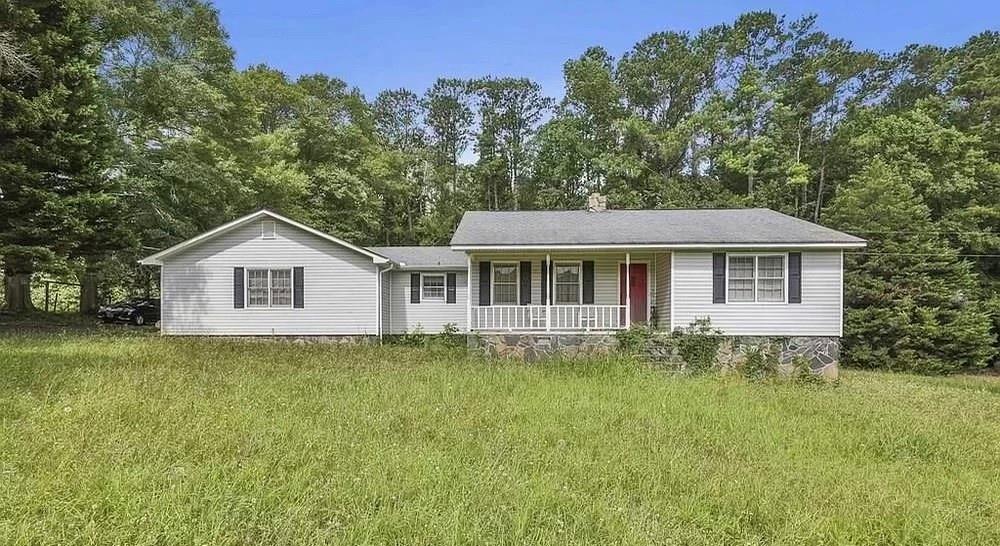 305 Martin Road Property Photo 1