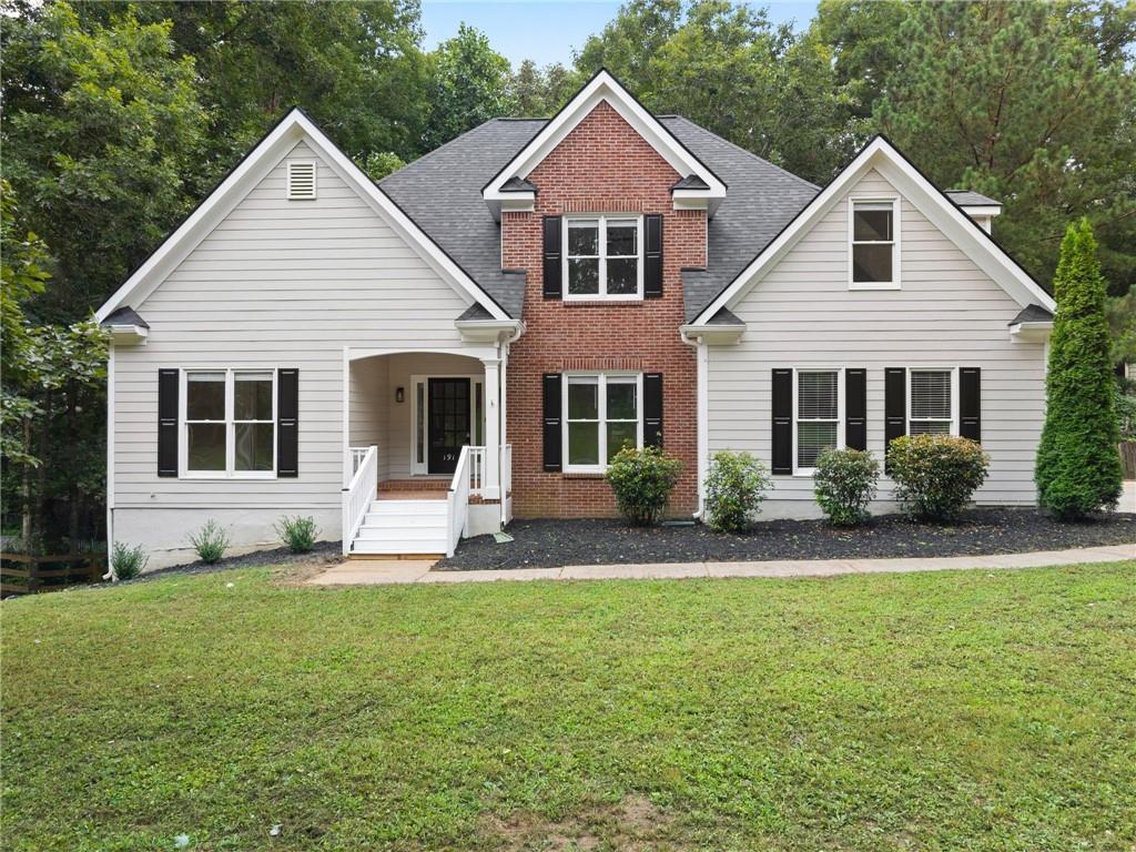 191 Wrights Mill Way Property Photo 1