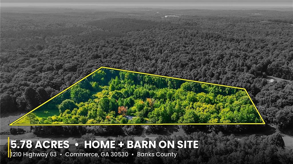 1210 Highway 63 Property Photo 1