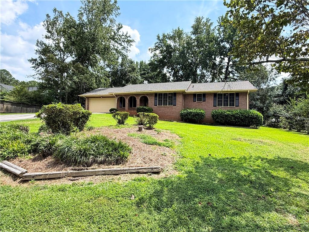 2305 Village Drive Property Photo 1