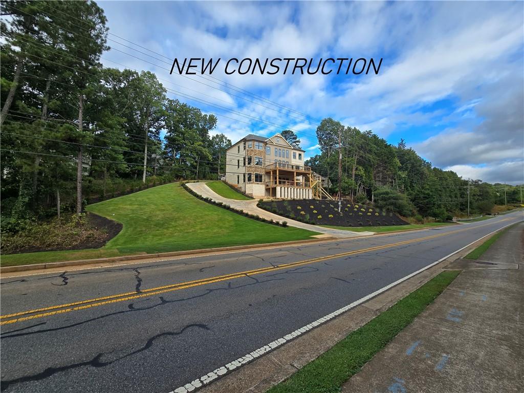 4404 Wigley Road Ne Property Photo 1