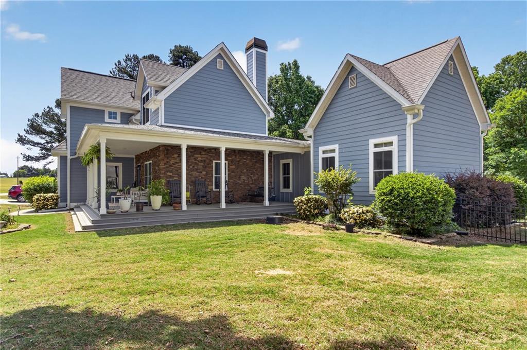 1504 Double Springs Road Property Photo 38