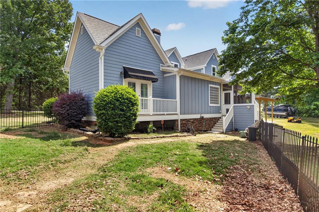 1504 Double Springs Road Property Photo 40
