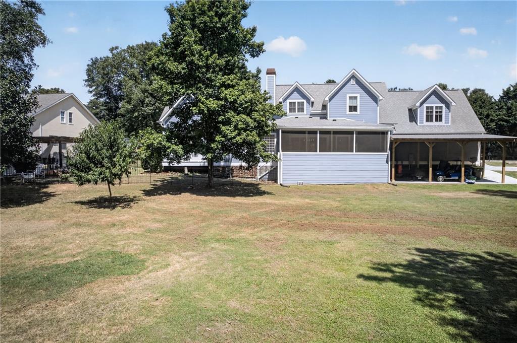 1504 Double Springs Road Property Photo 41
