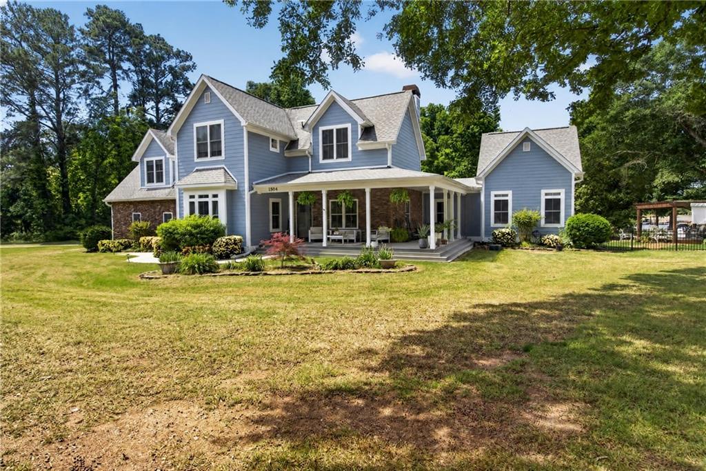 1504 Double Springs Road Property Photo 49
