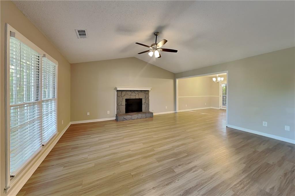 1261 Brookton Woods Way Property Photo 2