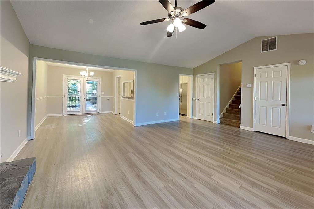 1261 Brookton Woods Way Property Photo 3