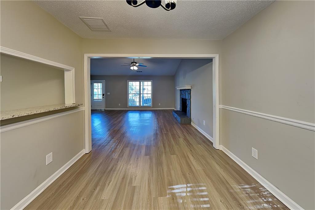 1261 Brookton Woods Way Property Photo 6