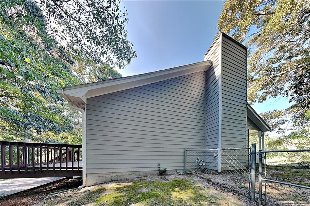 1261 Brookton Woods Way Property Photo 18