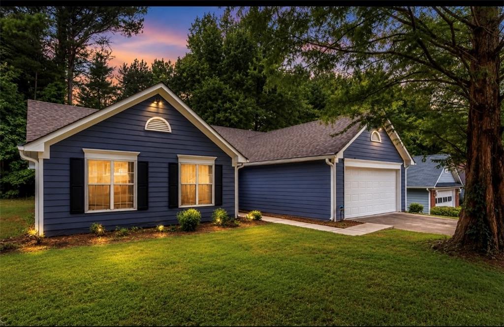 956 Forest Path