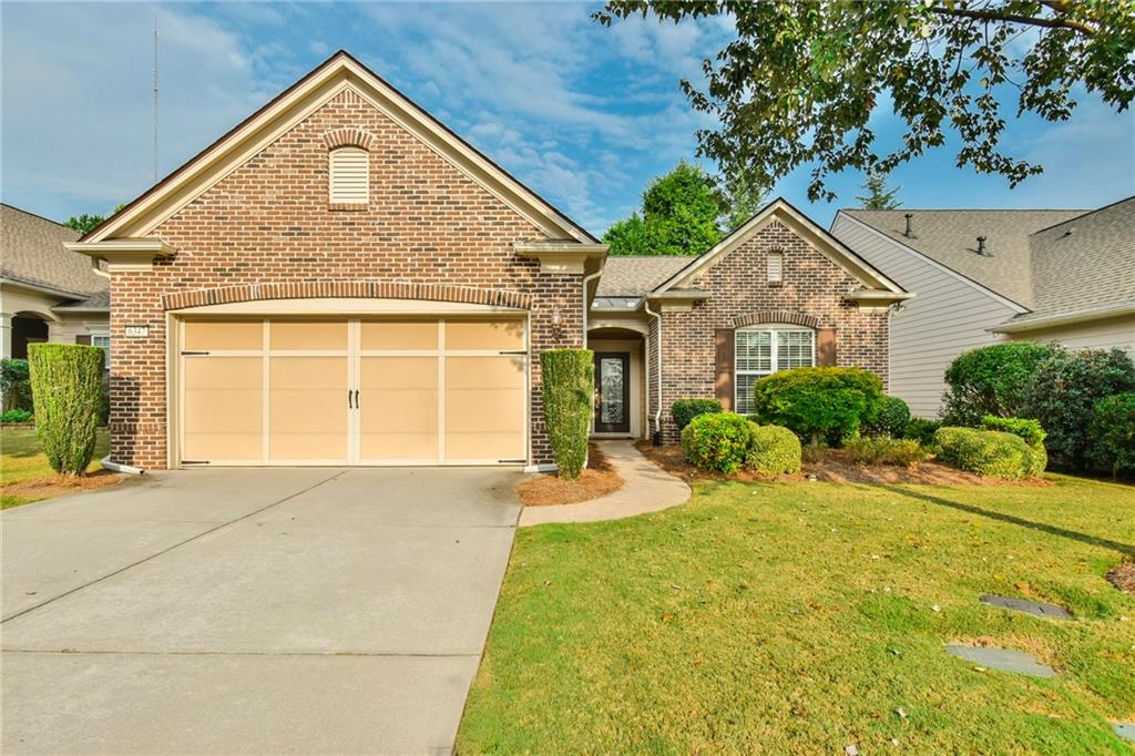 6347 Canebridge Lane Property Photo 1