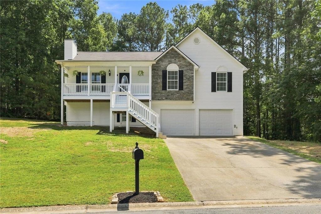 129 Greatwood Drive Property Photo 1