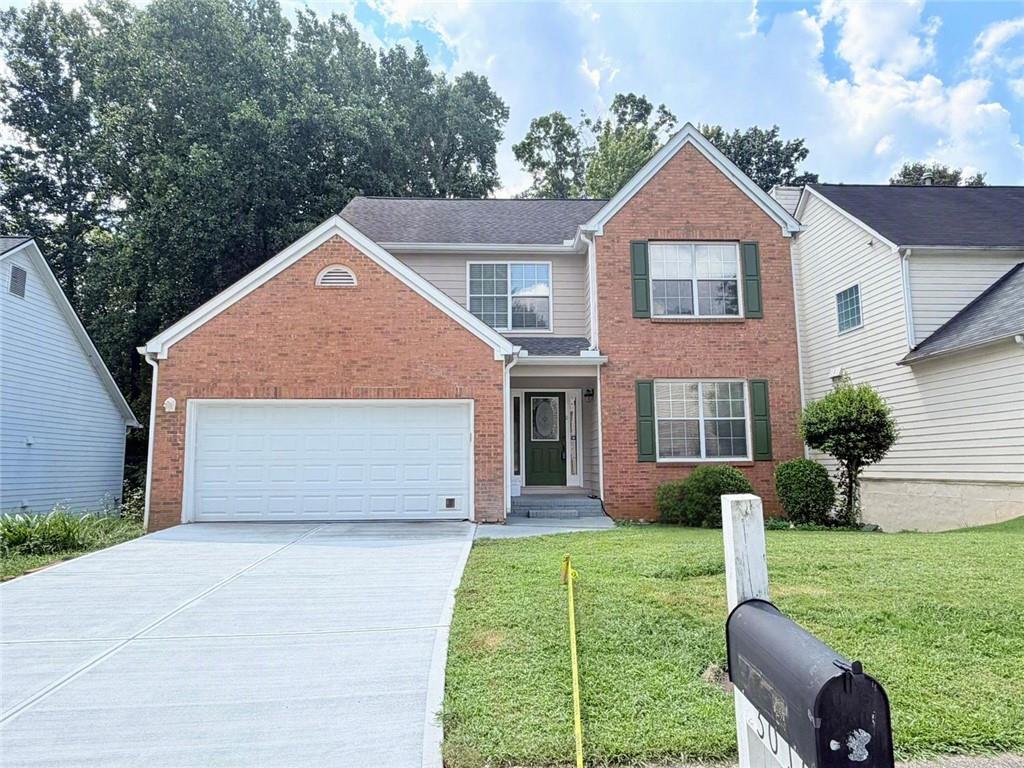 3010 Ennfield Lane Property Photo 1