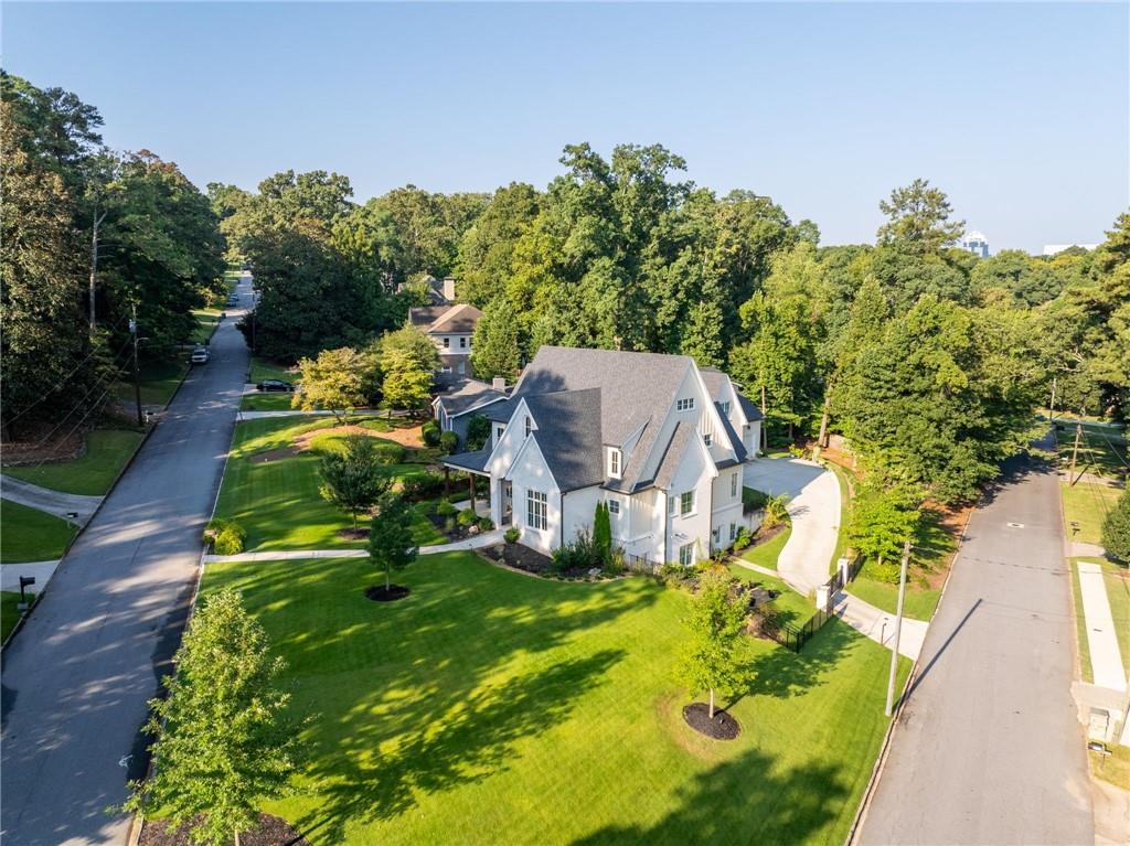 4218 Oak Forest Dr. Property Photo 1