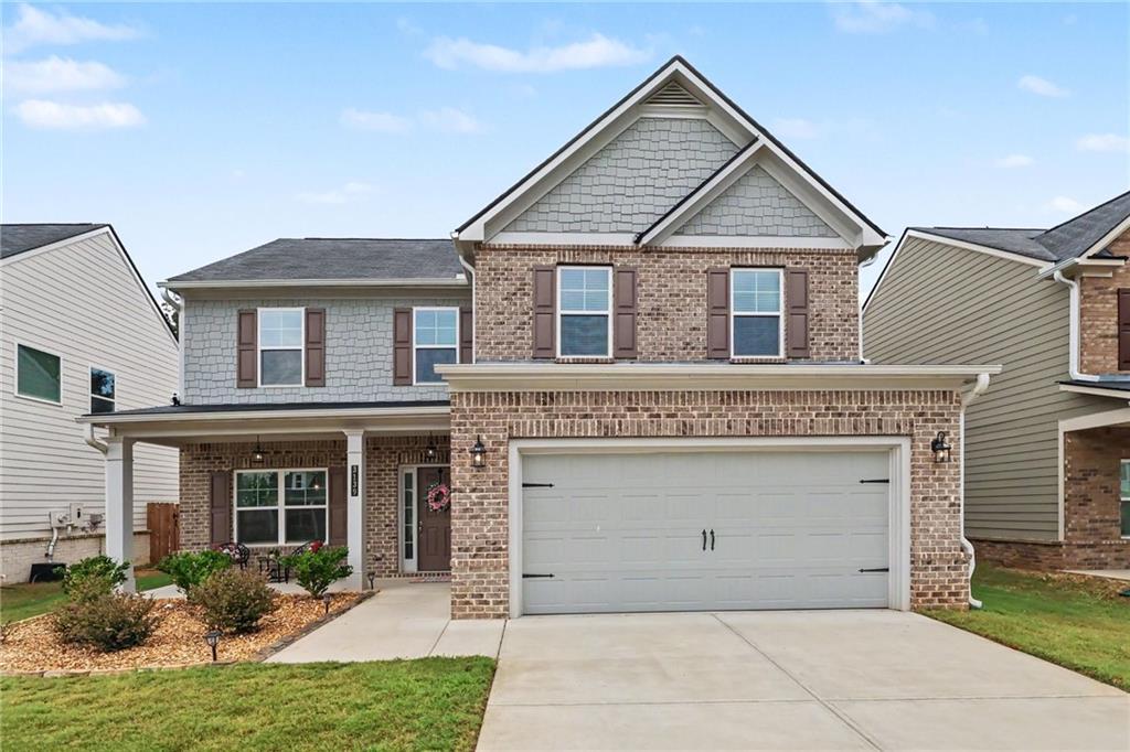 3139 Dowsing Lane